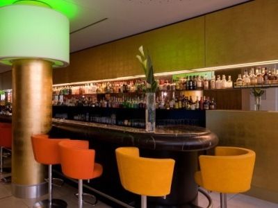 Park Plaza Wallstreet Mitte Hotell