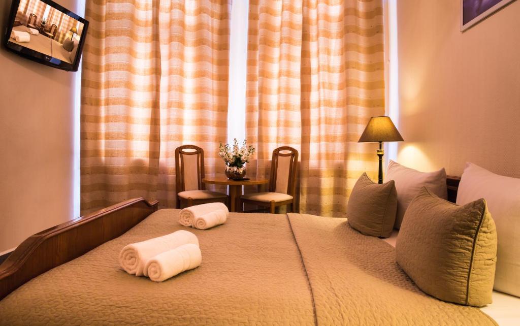 Hotel Comet Am Kurfürstendamm 3*
