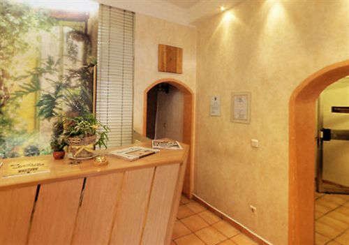 Majestic 3* Berlin