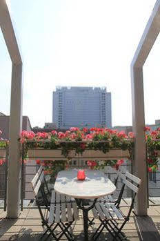 Hotell Mikon Eastgate - Centre 3*