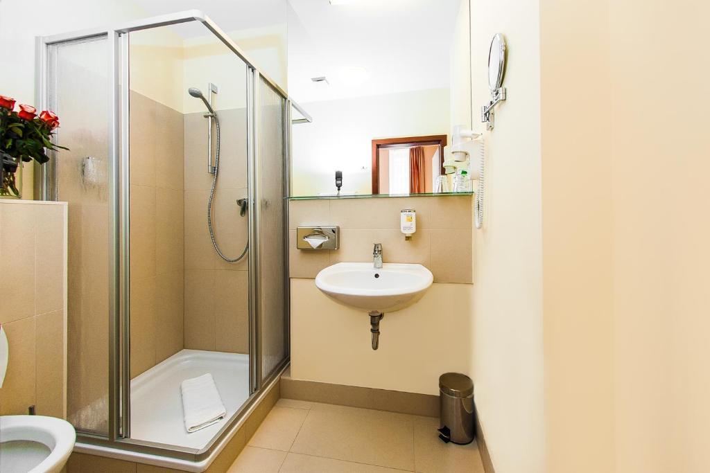 Hotel&apartments Zarenhof Mitte Hotel Berlin