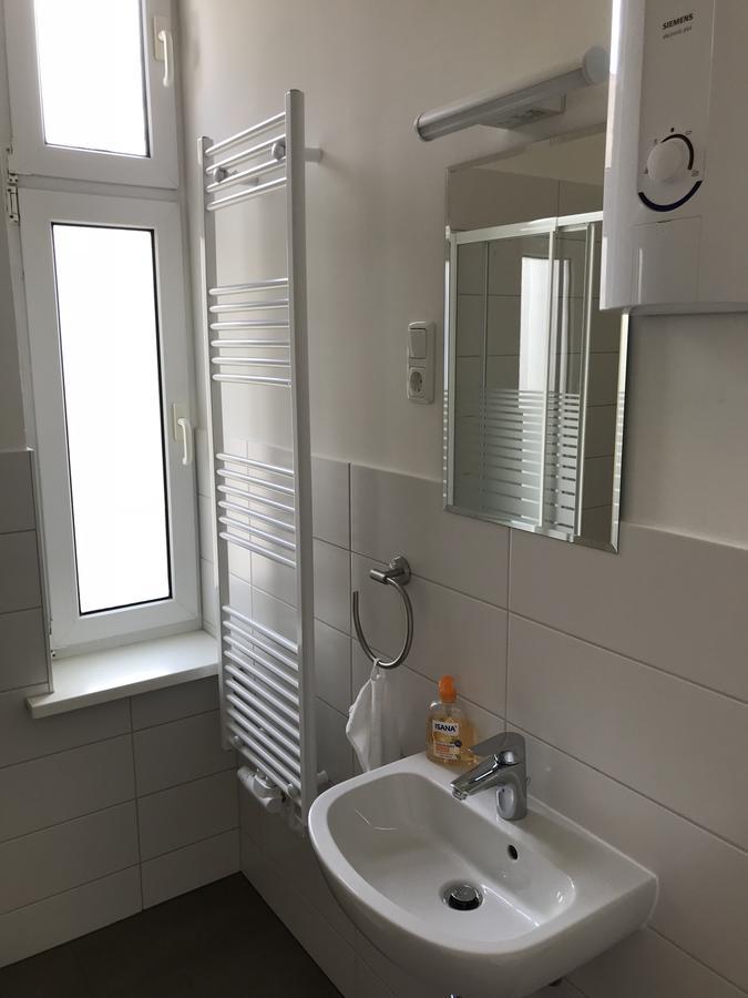 Ferienwohnung Funk Apartment