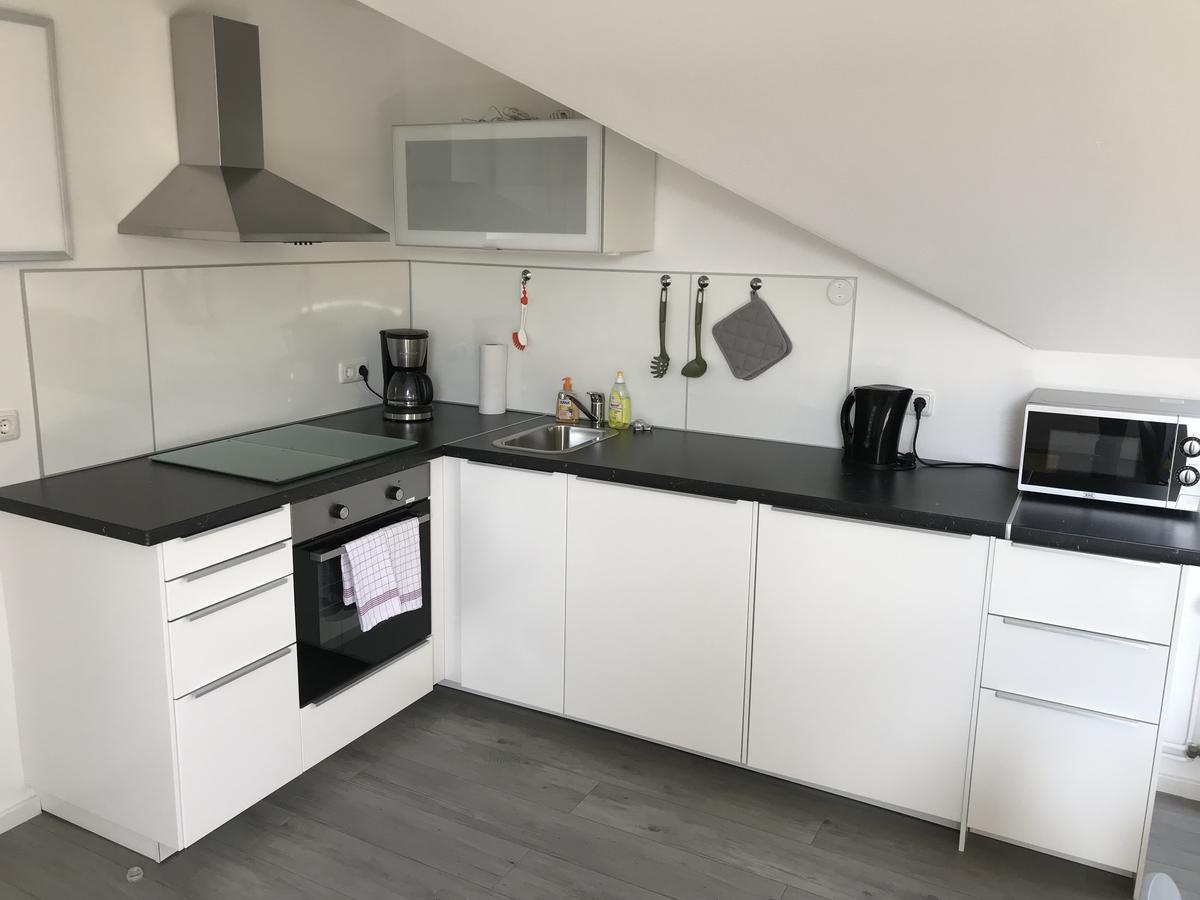 Apartment Ferienwohnung Funk