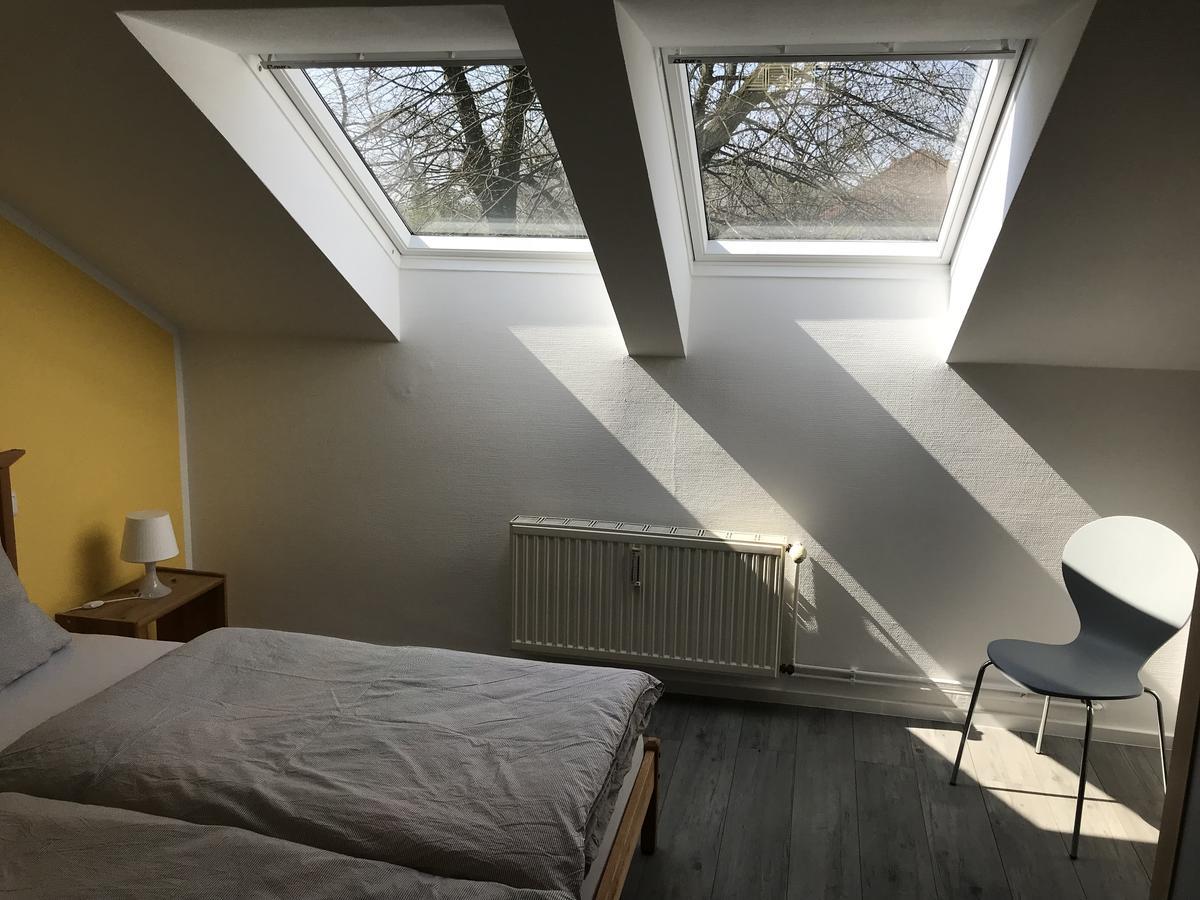 Apartment Ferienwohnung Funk