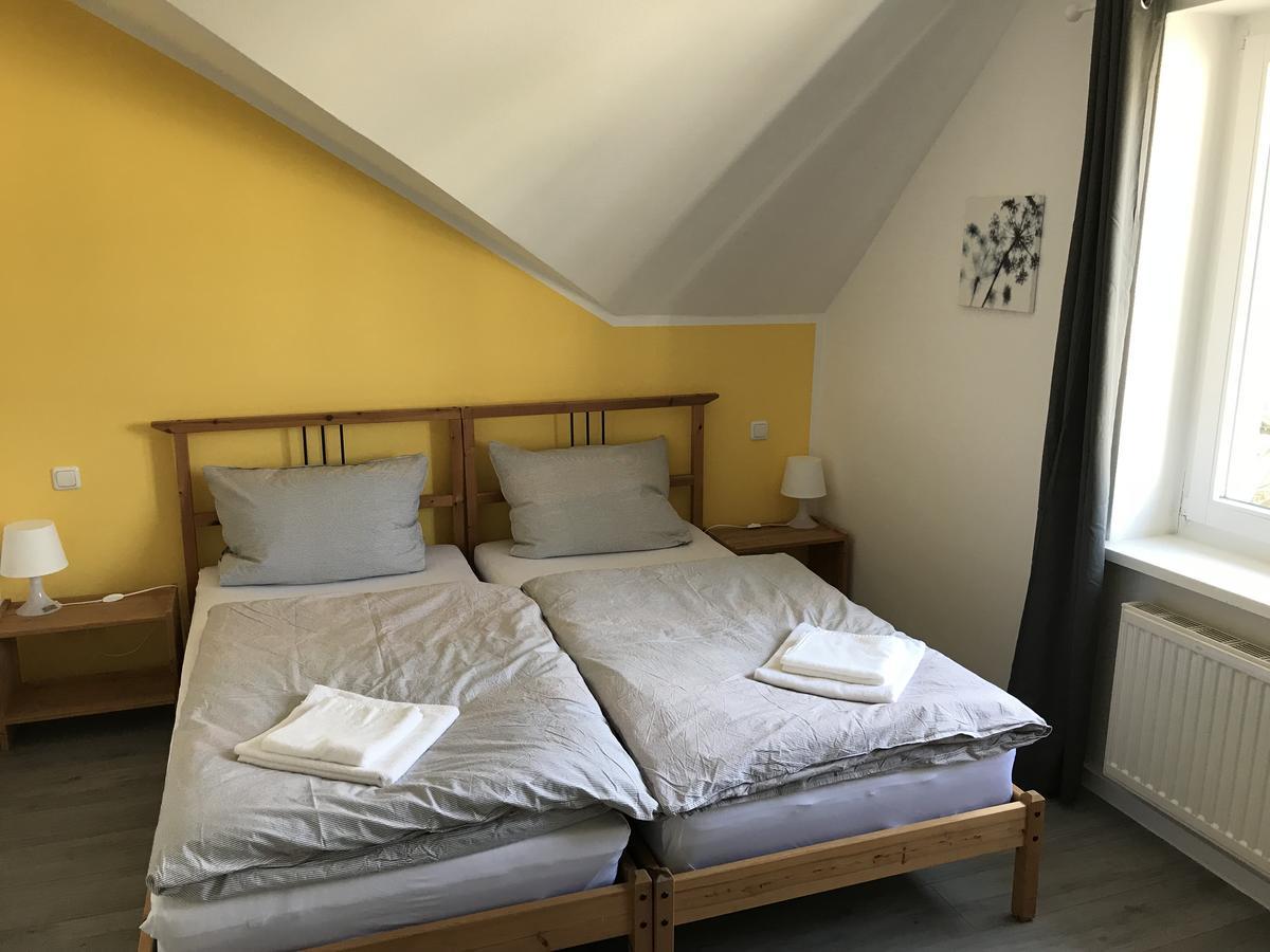 Ferienwohnung Funk Apartment *