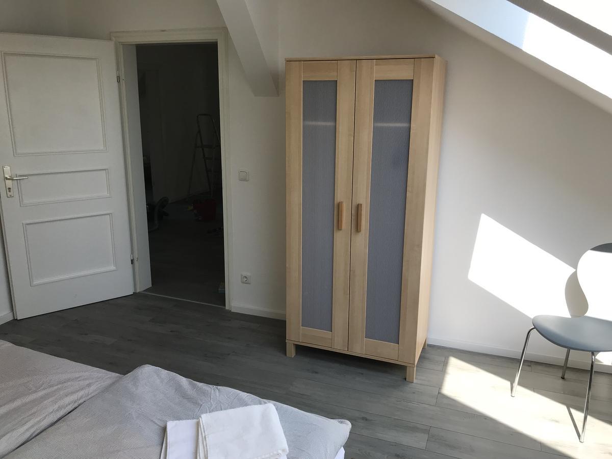 Ferienwohnung Funk Apartment Berlin