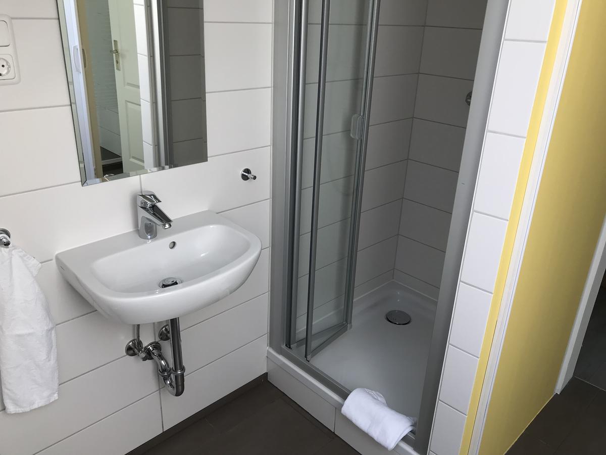 Apartment Ferienwohnung Funk *