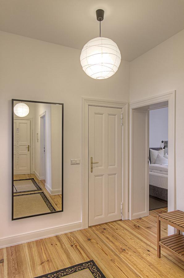 Rheinsbergerstr. 78 Nr. 2 Lejlighed Berlin