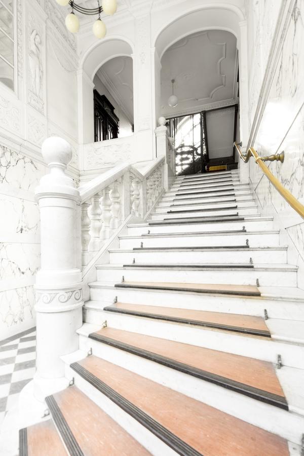 Hotell Hotel-pension Funk Am Kurfuerstendamm Berlin