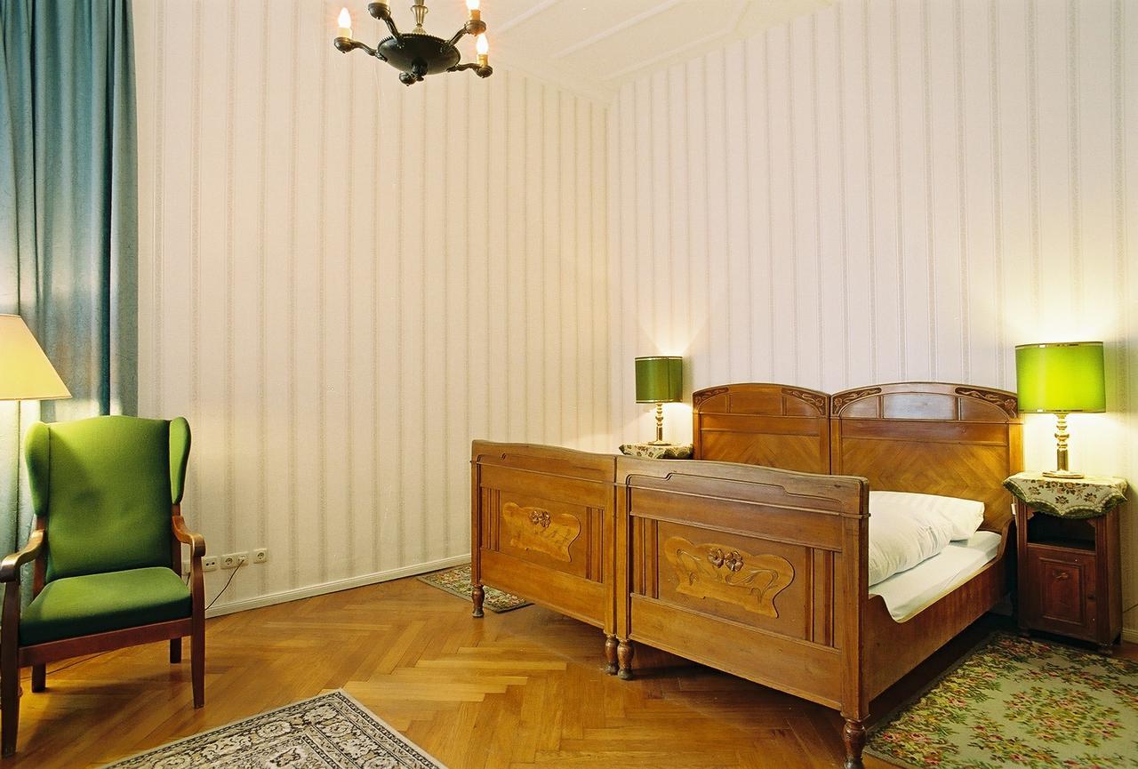 Hotel-pension Funk Am Kurfuerstendamm Berlin