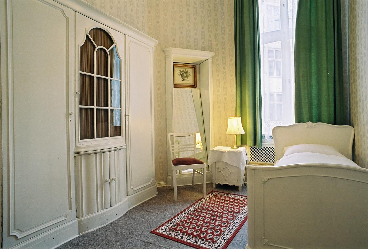 Hotel-pension Funk Am Kurfuerstendamm Berlin