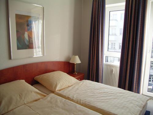 Hotell H+ 4youth 3*