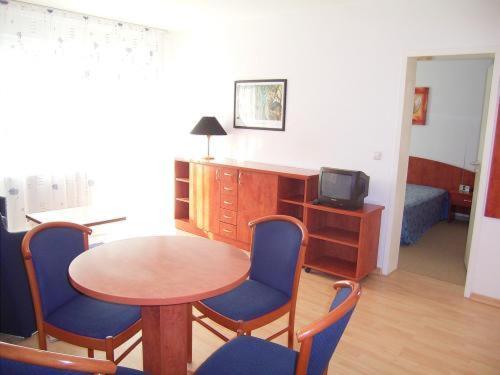 Hotell H+ 4youth