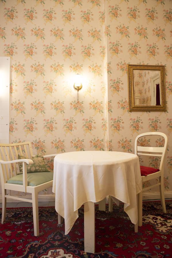 Nuernberger Eck Guest house Berlin