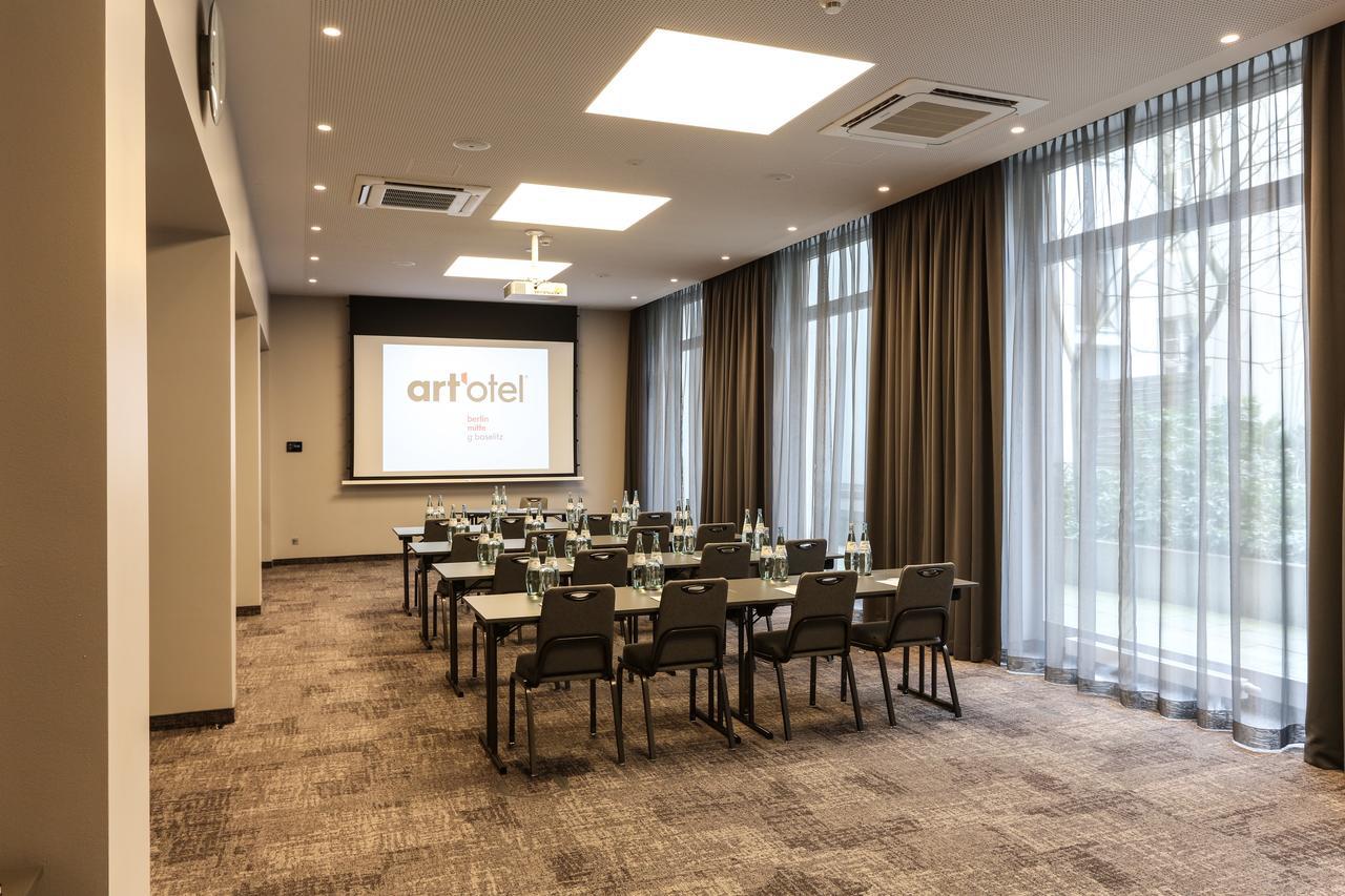 Art'otel Mitte 4* Berlin