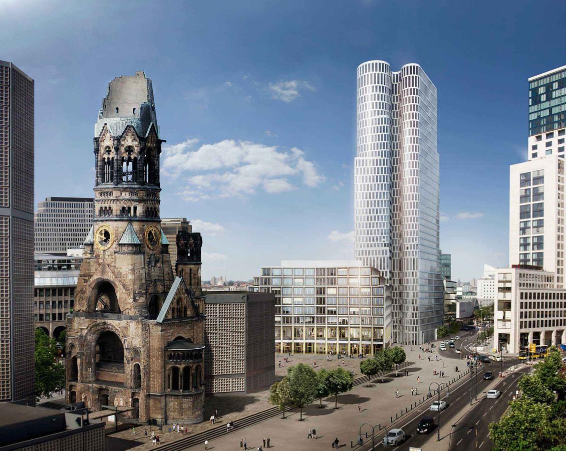 151 Lejlighed Berlin