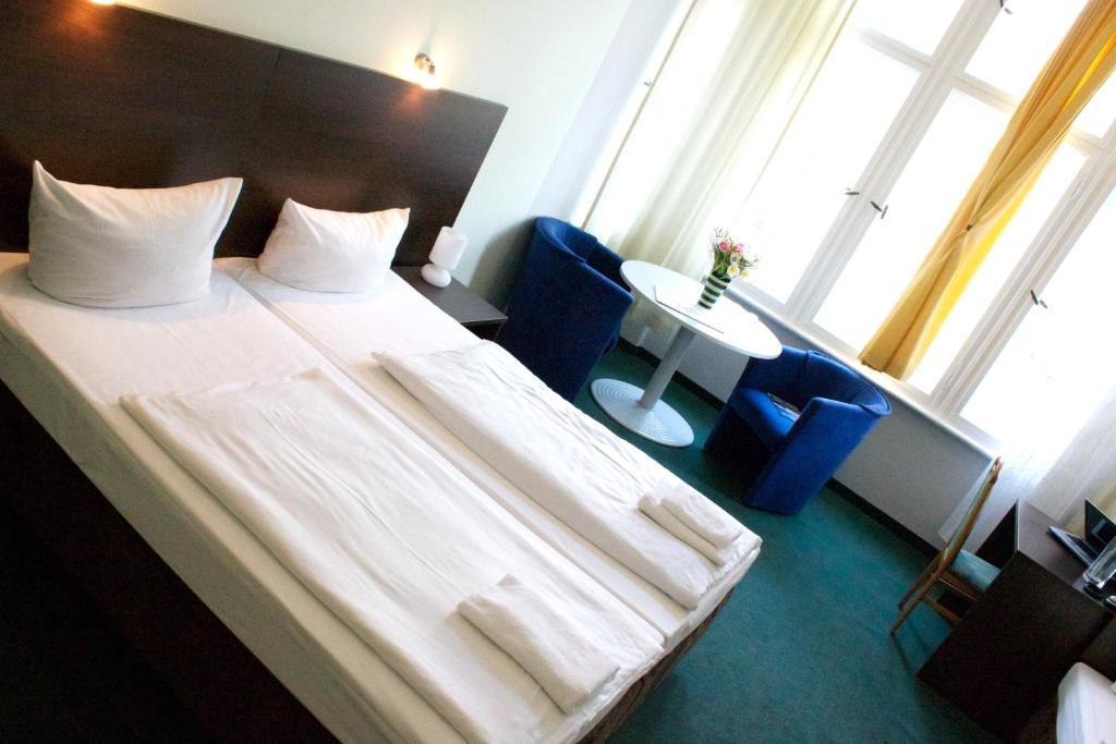 Hotel Arta Lenz 3*