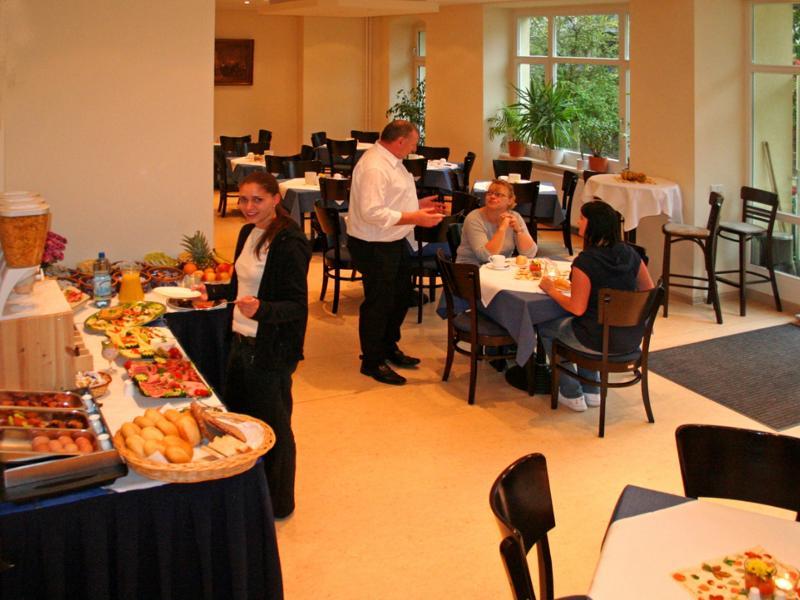 Comenius 3* Berlin