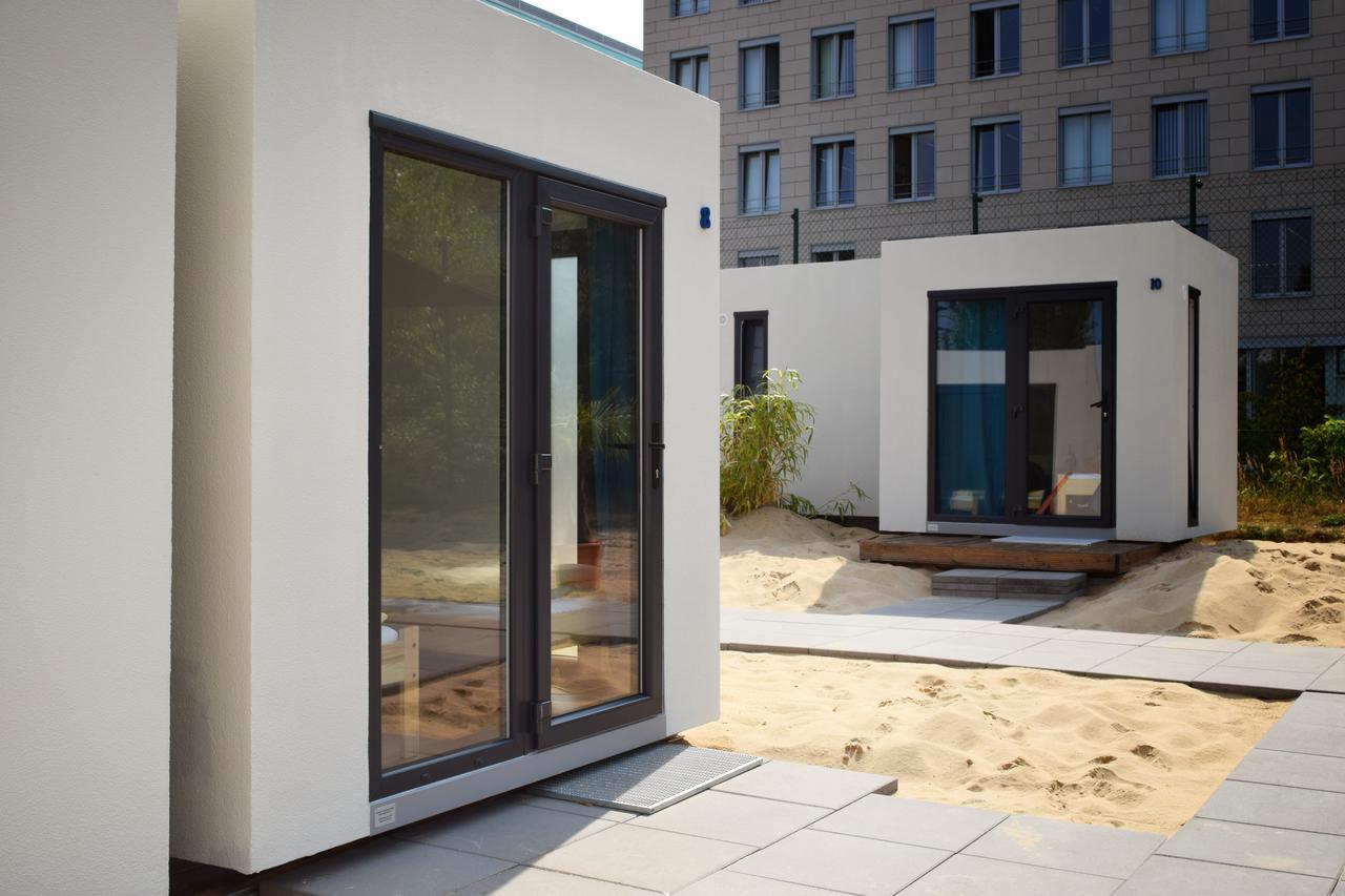 Club Mitte Hotell