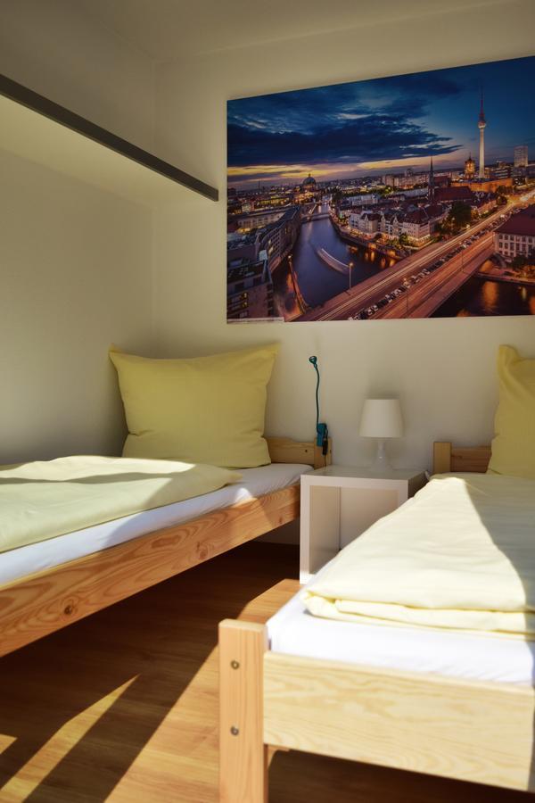 Club Mitte Hotell 2*