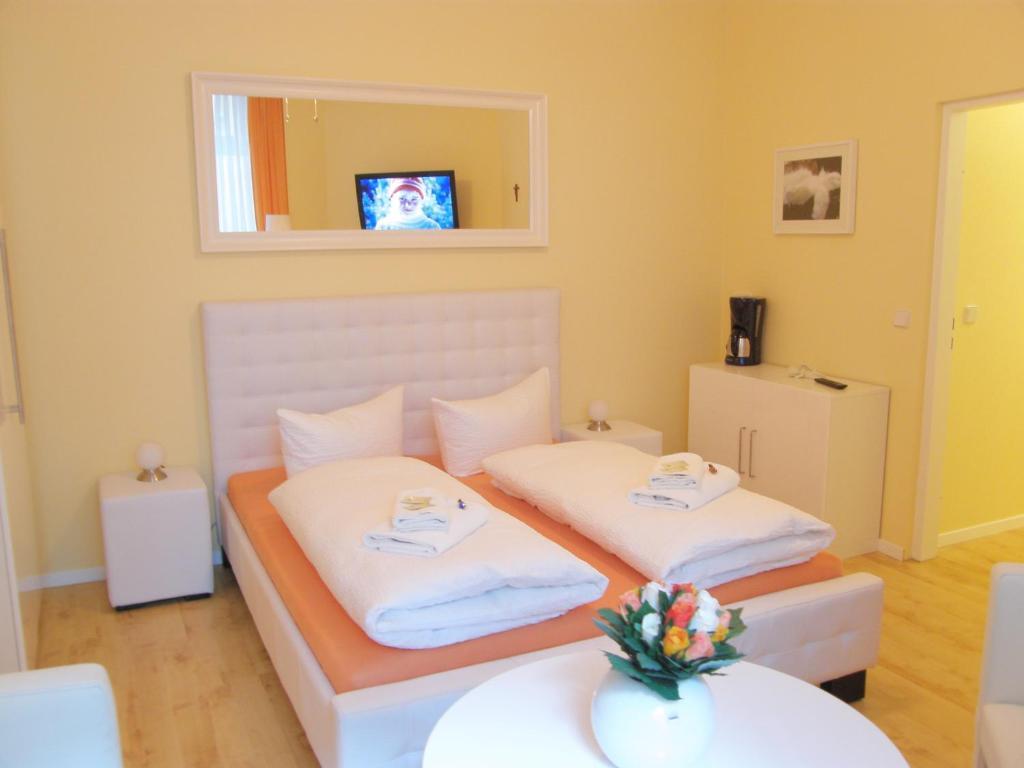 Guest house City Guesthouse Pension Berlin