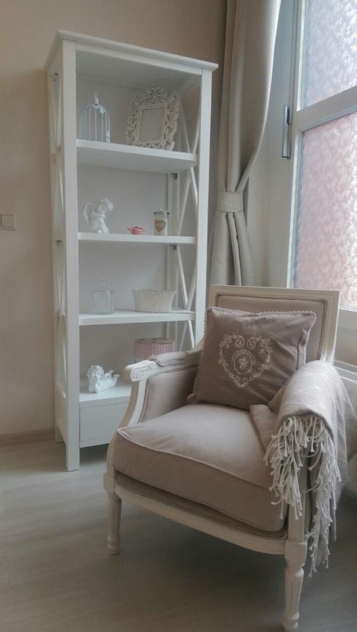 Apartment Romantic Style Mitte Berlin
