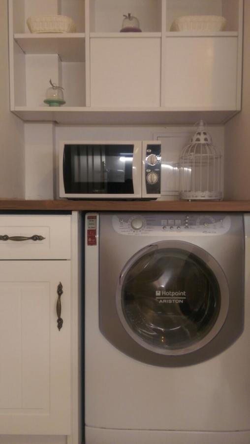 Apartment Romantic Style Mitte