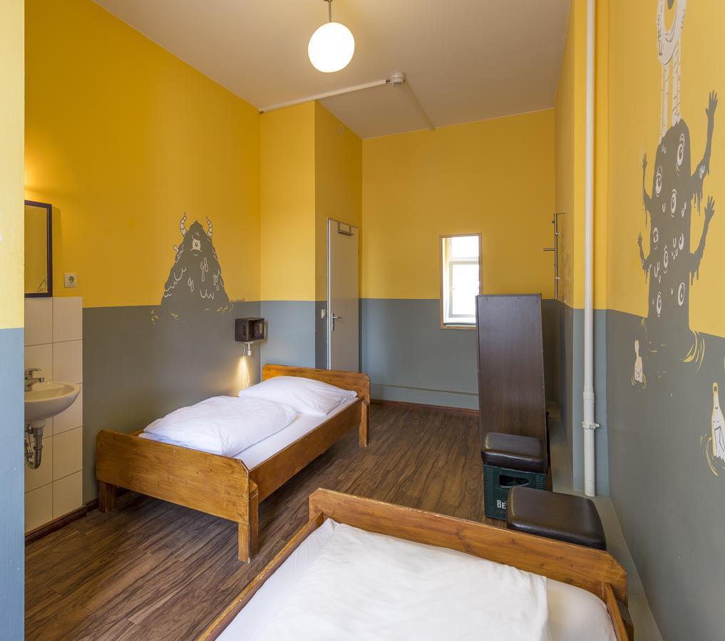 Auberge de jeunesse Sunflower *
