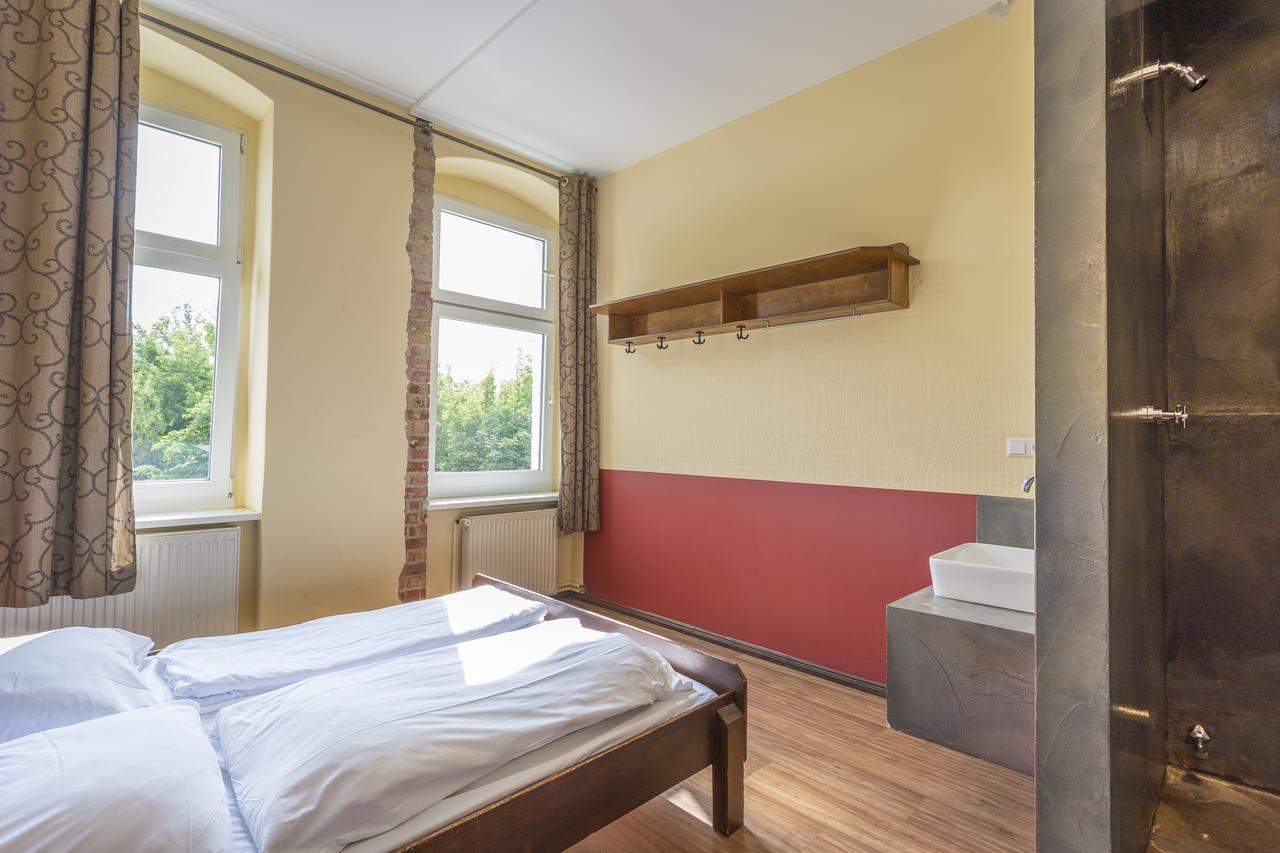 Auberge de jeunesse Sunflower