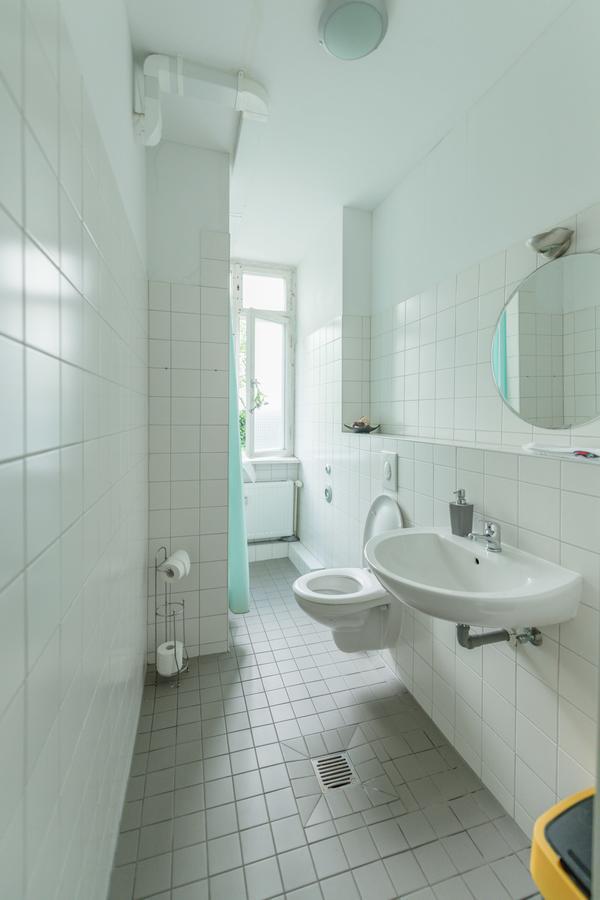 Vandrerhjem Backpackerberlin *