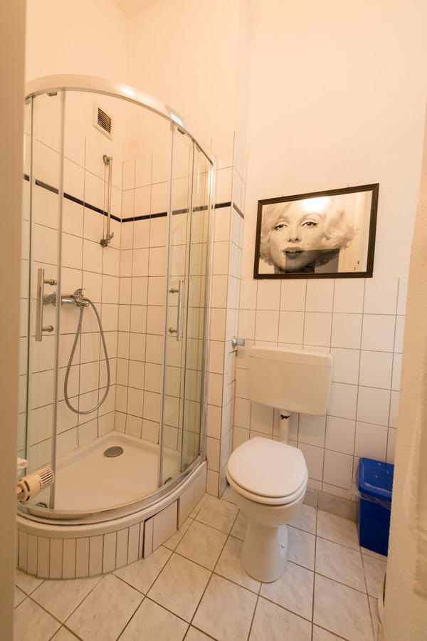 Vandrerhjem Backpackerberlin Berlin