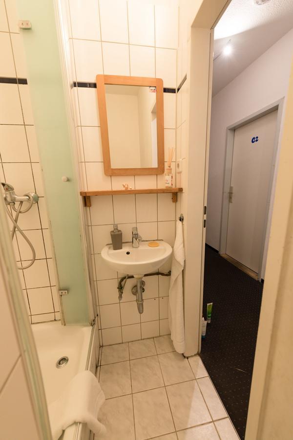 Vandrerhjem Backpackerberlin *