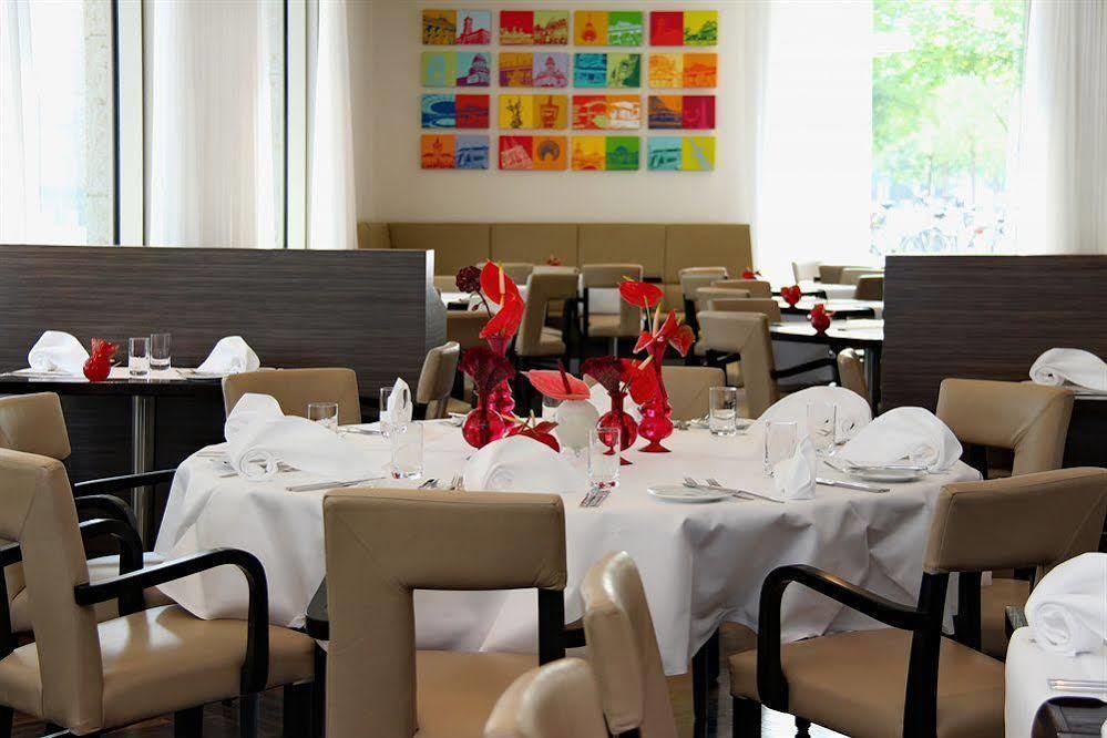 Hotell Arcotel John F 4*