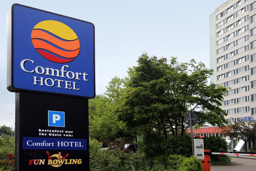 Lichtenberg Hotell 3*
