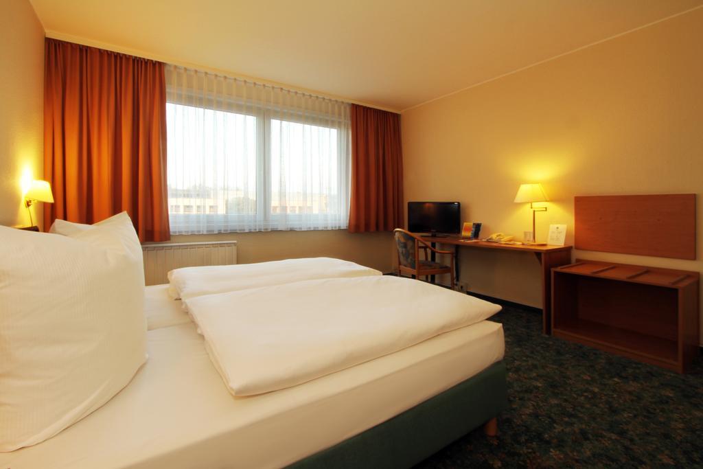 Lichtenberg Hotell