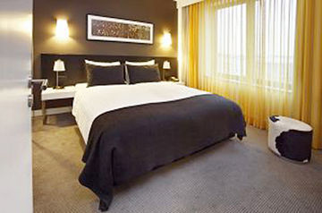Adina Hackescher Markt Lejlighedshotel