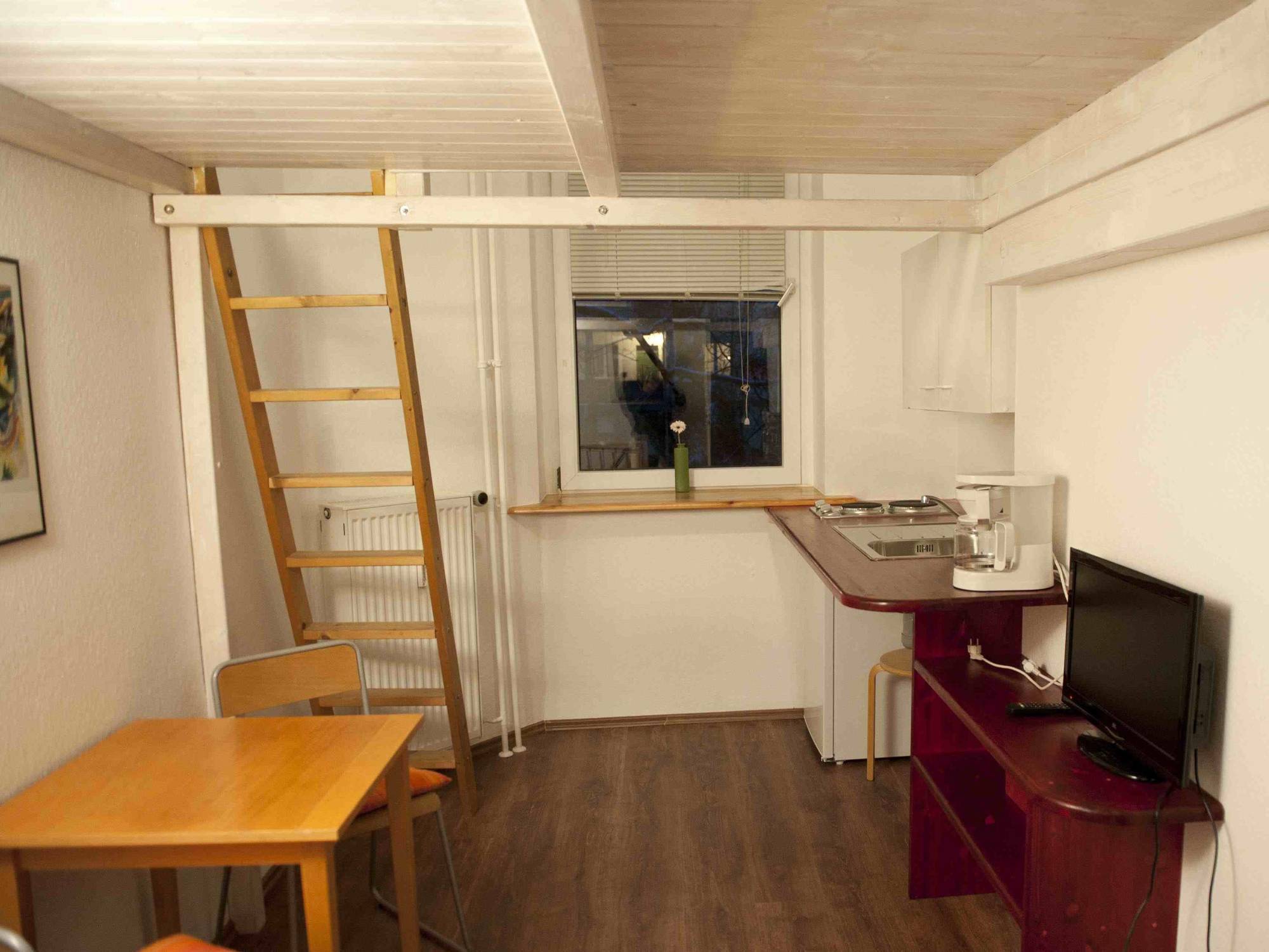 Appartement Excellent