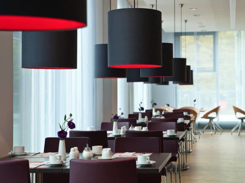 Hotel Intercityhotel Hauptbahnhof Berlin
