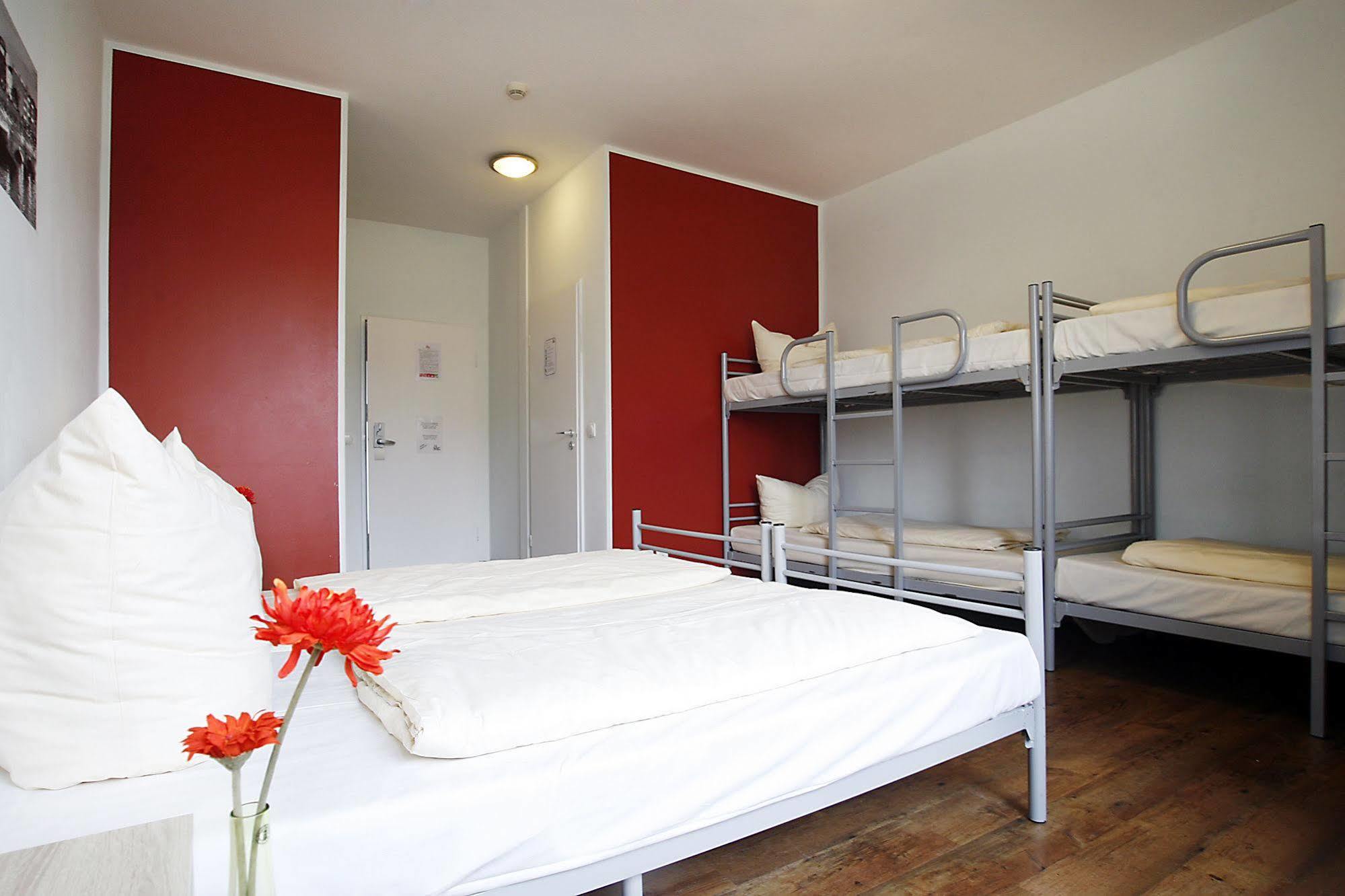 Auberge de jeunesse Happy Bed