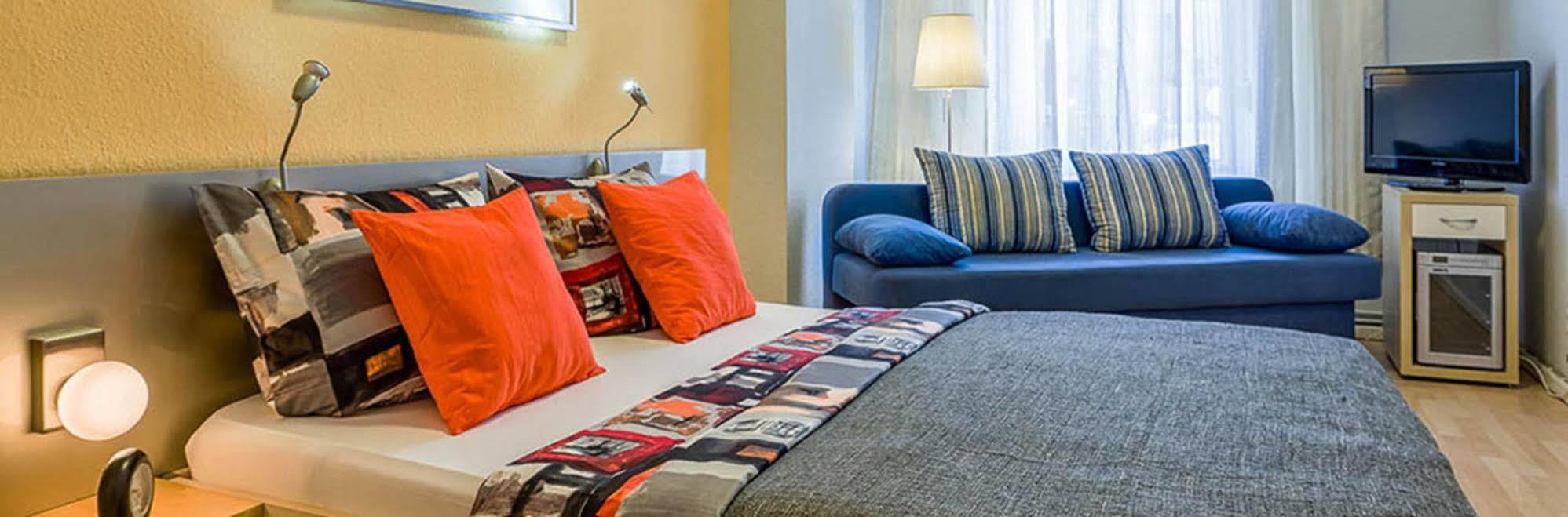 Arbio I 1a & Prenzlauerberg Appartement
