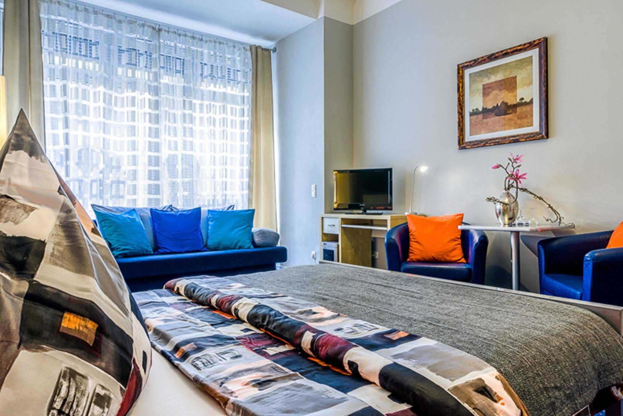 Appartement Arbio I 1a & Prenzlauerberg *