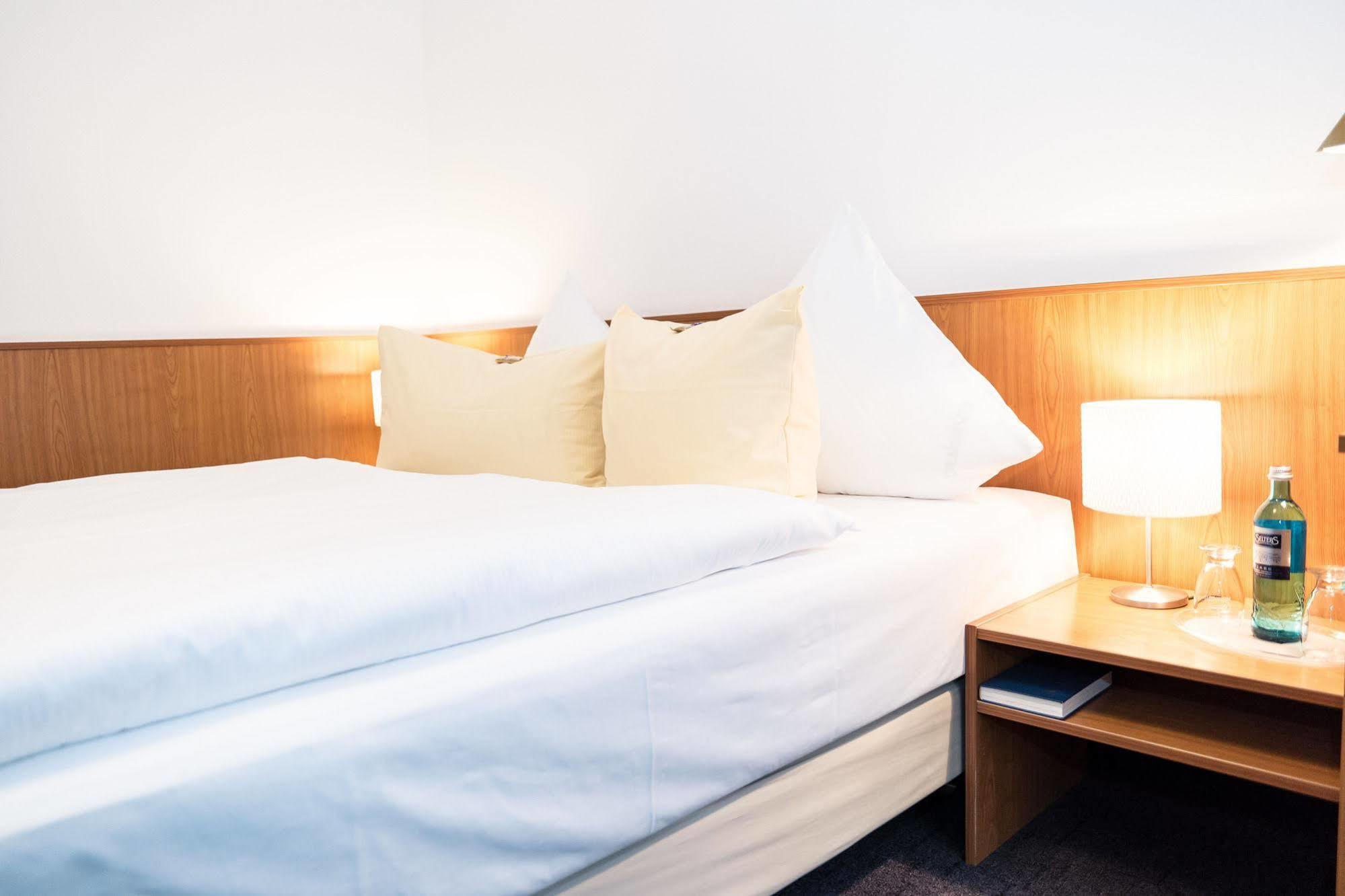 Les Nations Hotell Berlin