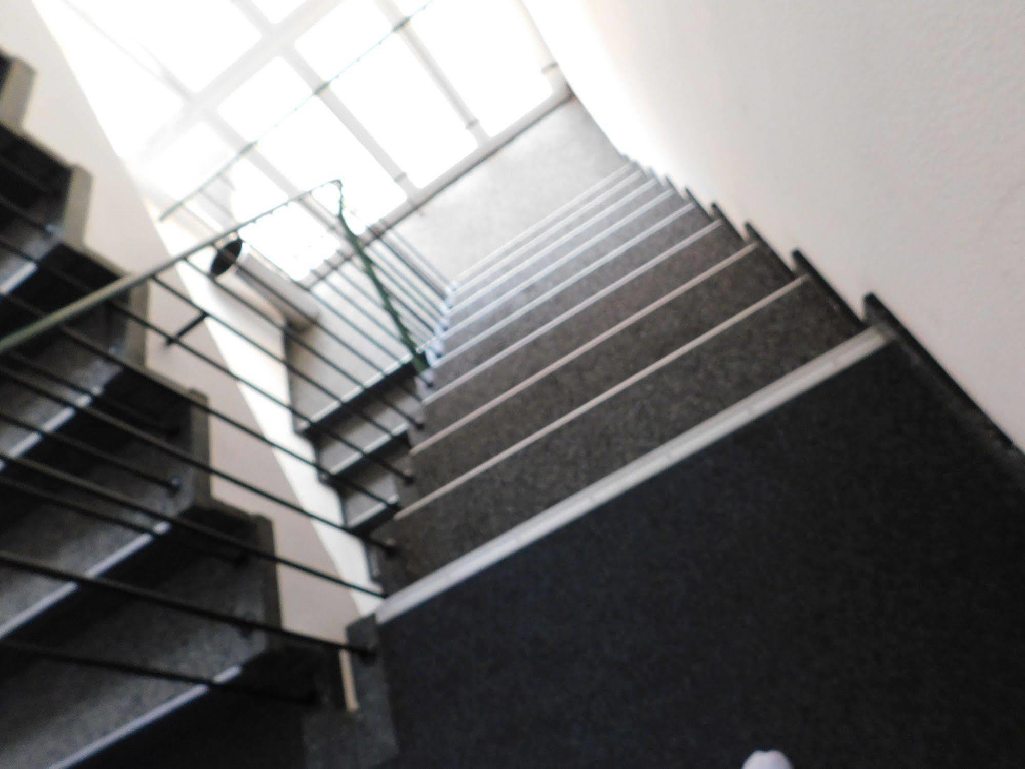 Hotell Les Nations 3*