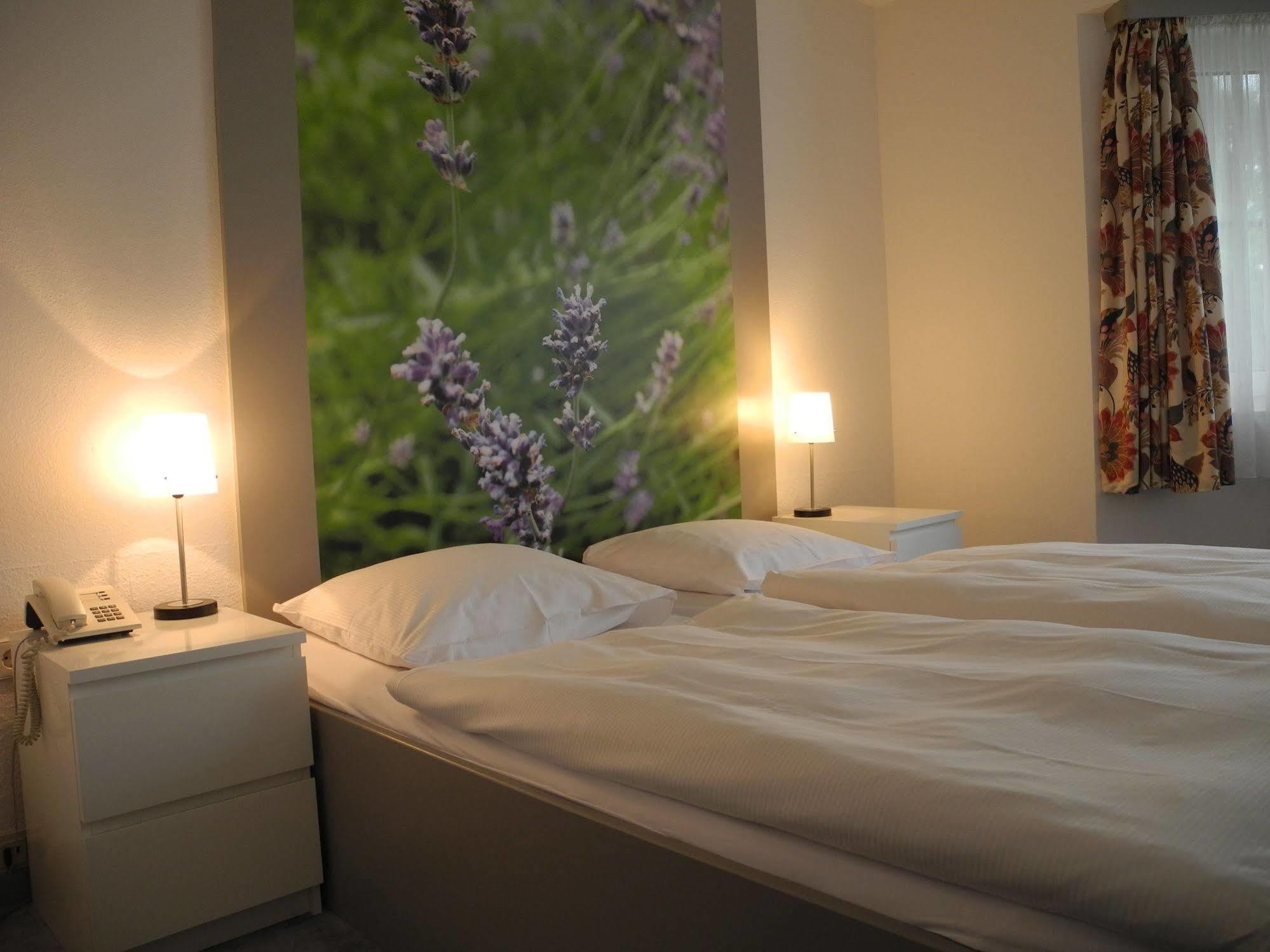 Havel Hotell Berlin