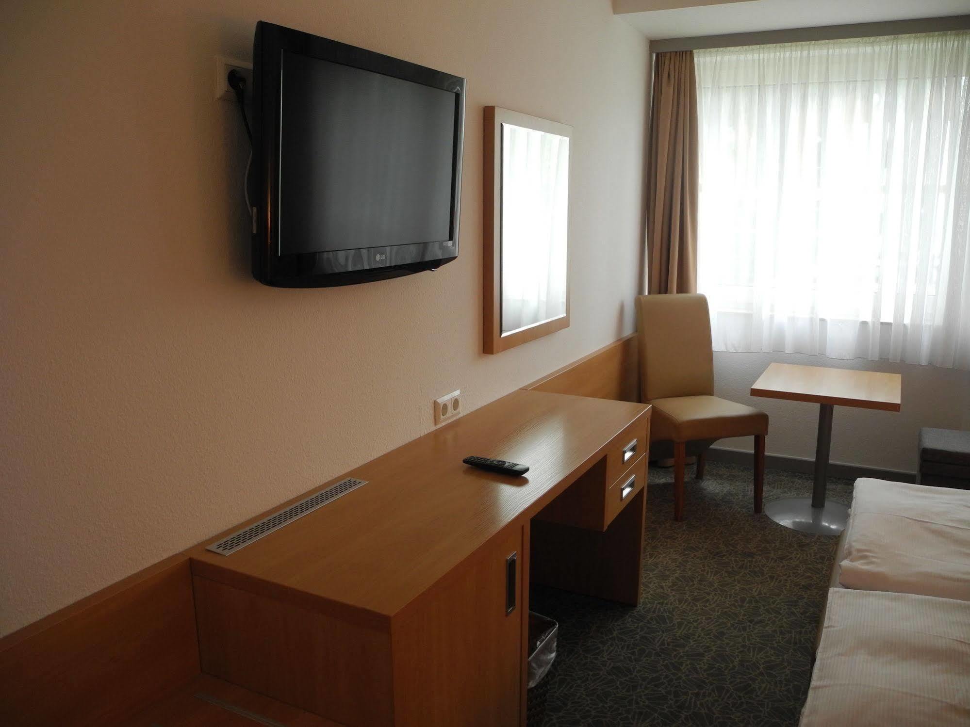 Hotell Havel