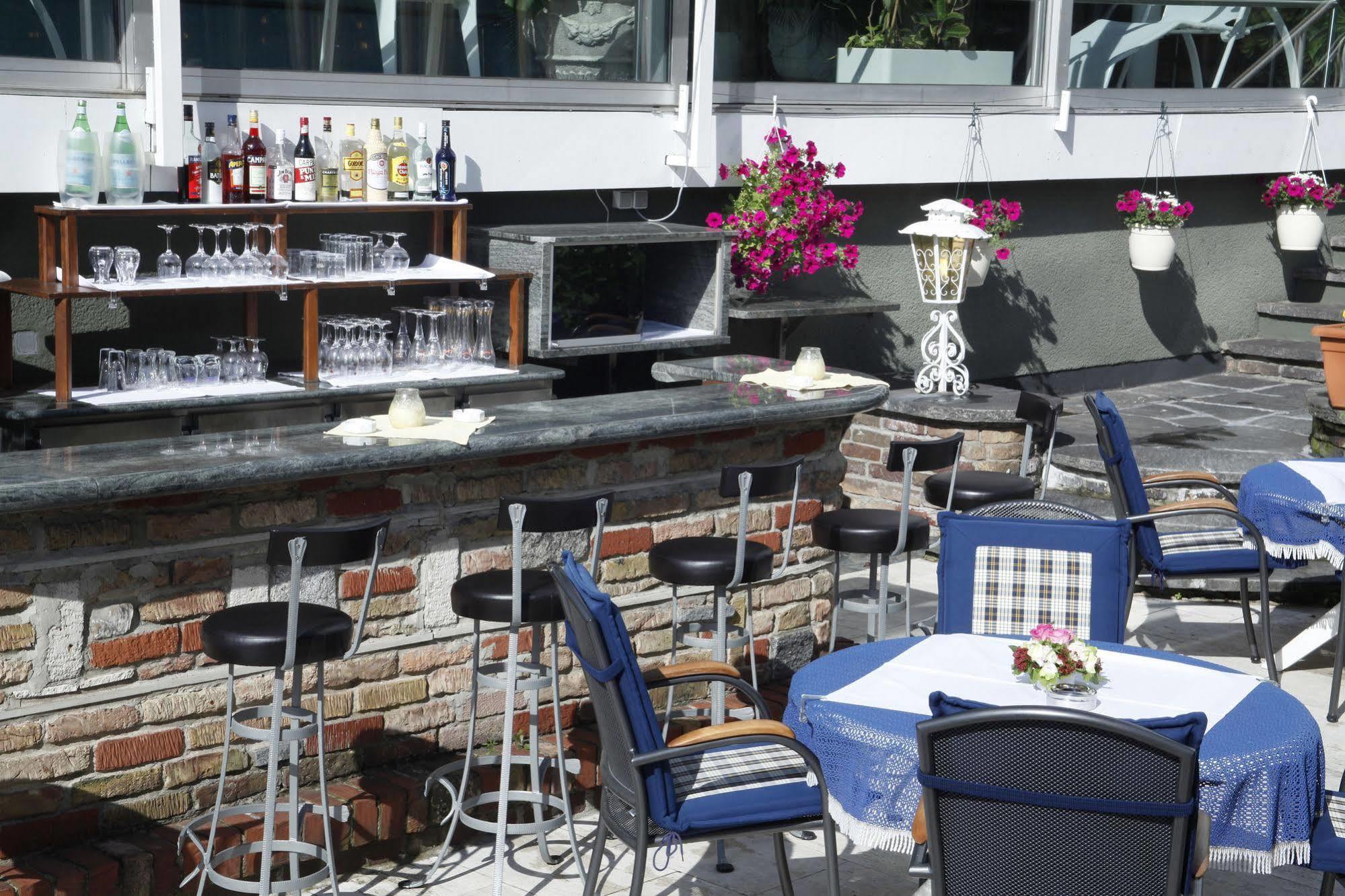 Hotell Ringhotel Seehof