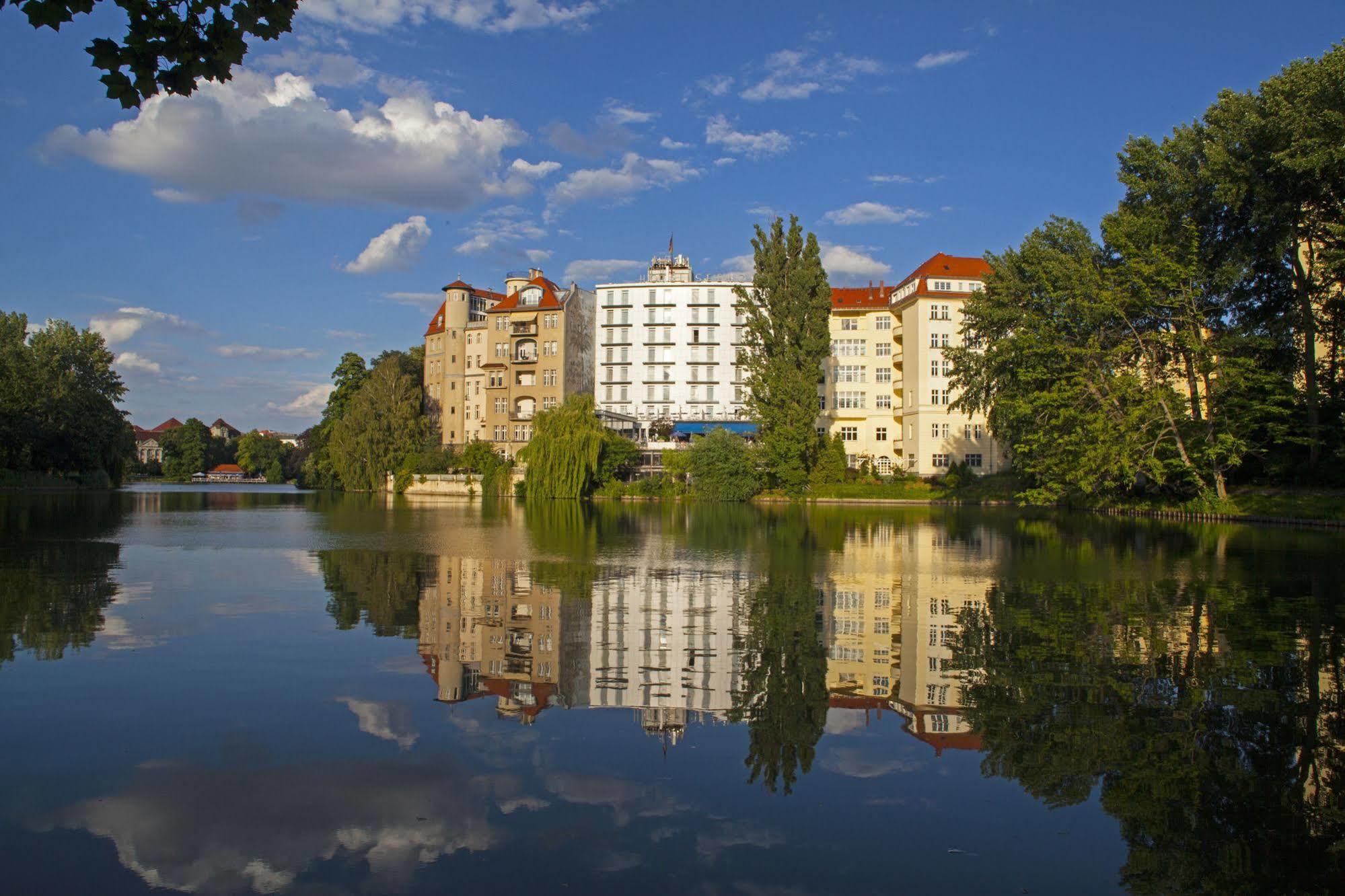 Ringhotel Seehof Hotell