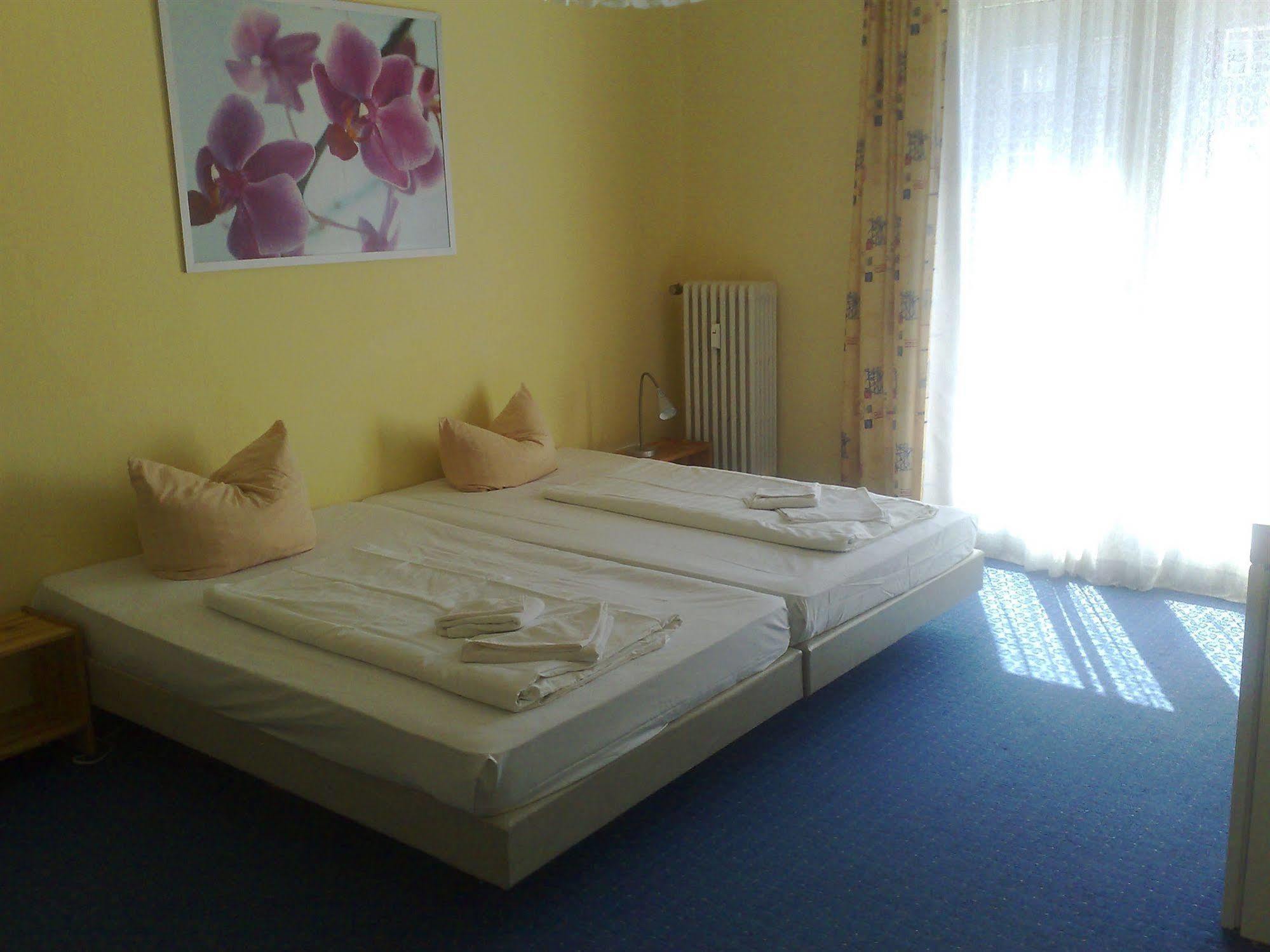 Hotel-pension Gribnitz Hotell