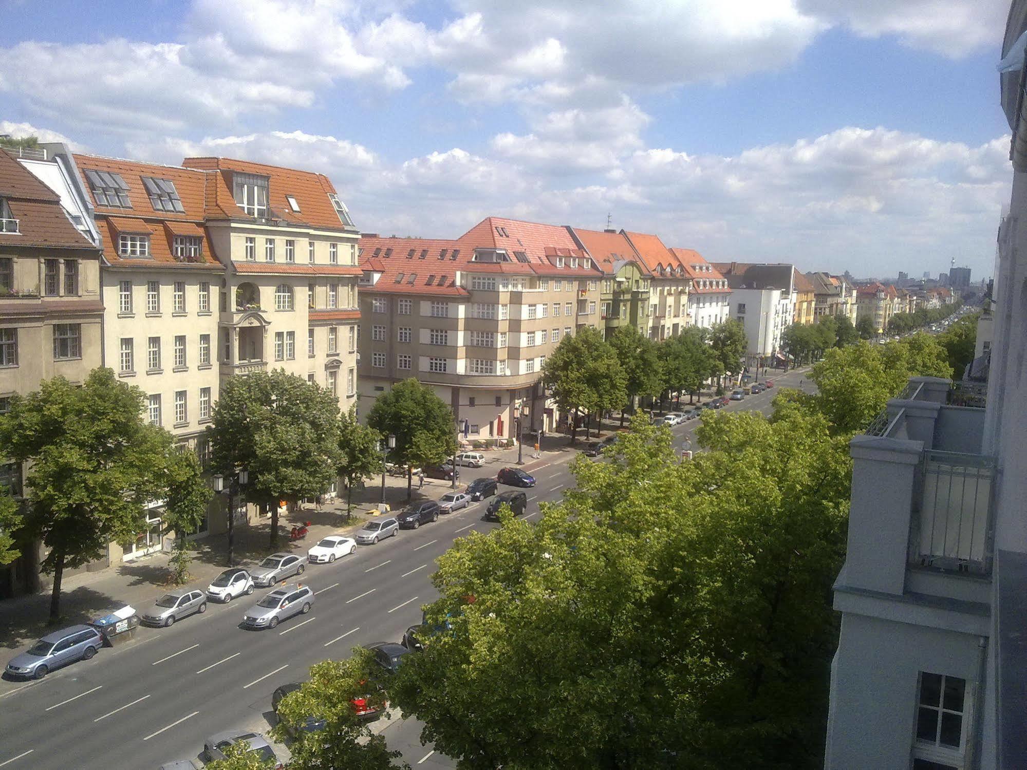 Hotell Hotel-pension Gribnitz 2*