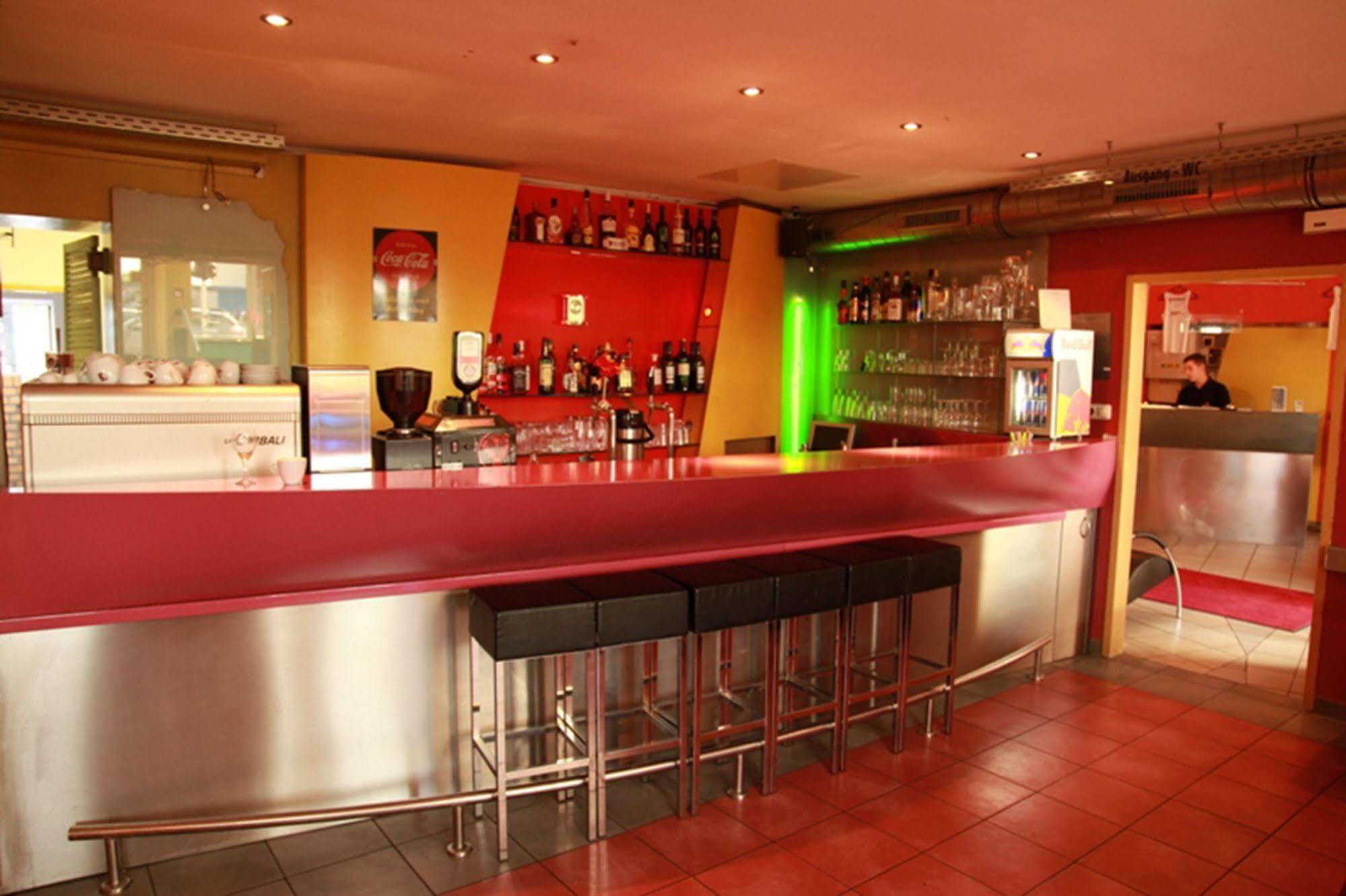 East Side Hotel Berlin